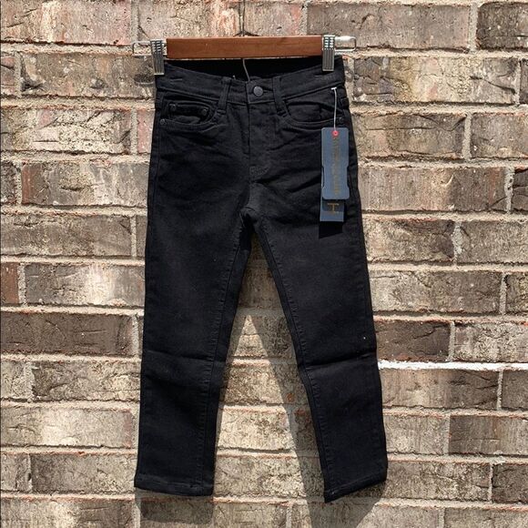 Rayan Club Other - Take 50% OFF- Rayan Club Boys Classic Black Jeans, Size-5